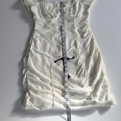 parrying dagger dress (m/l)