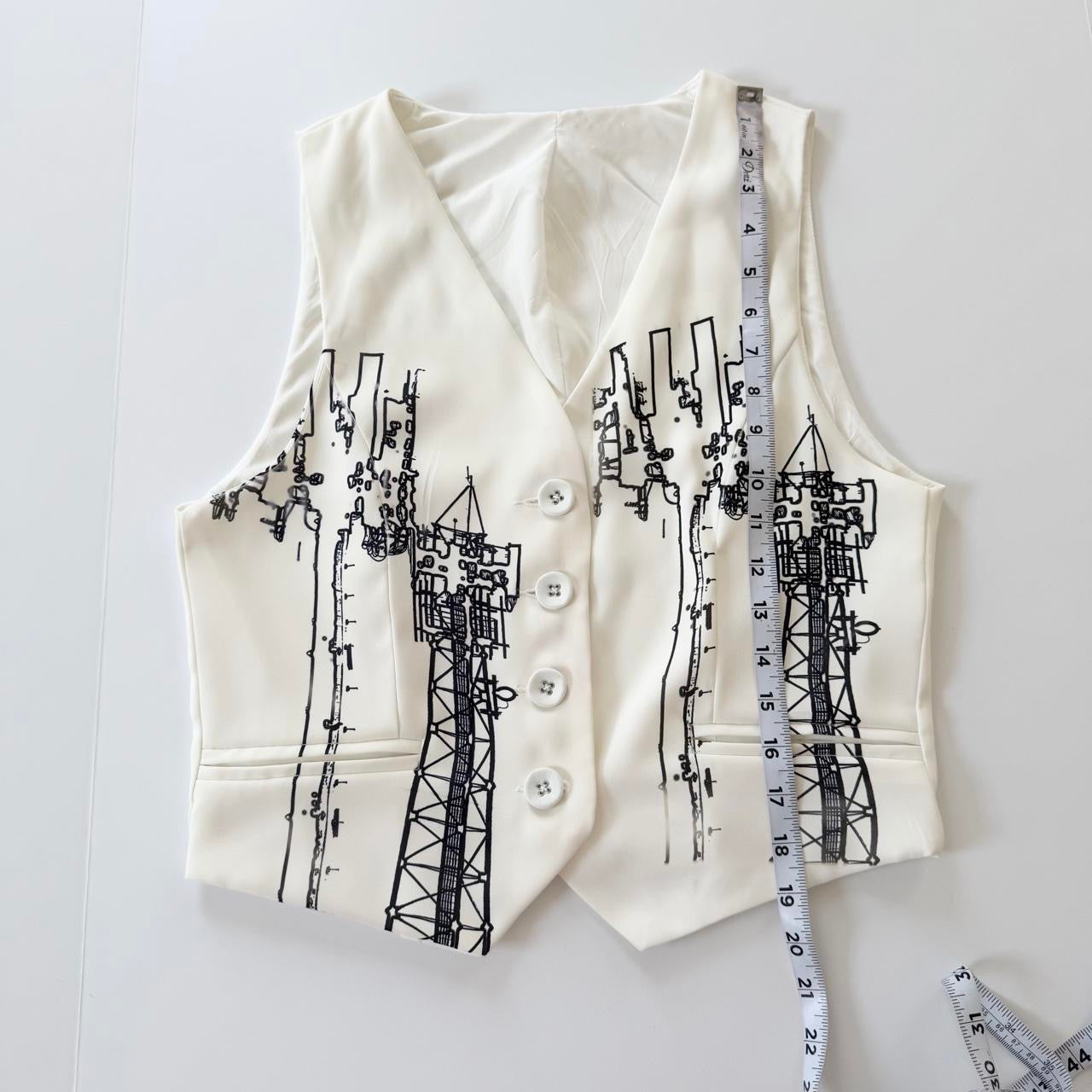 5g vest (m)