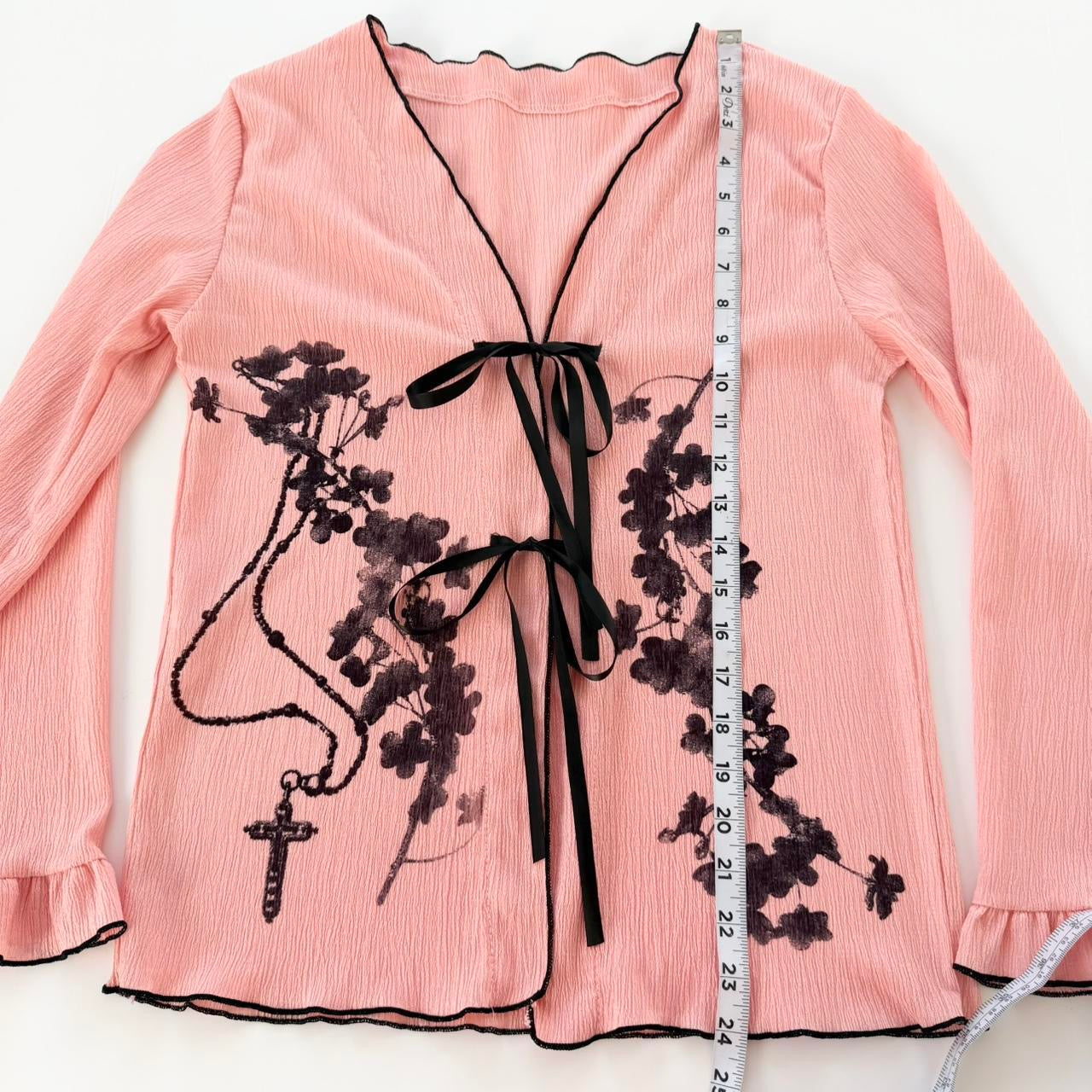 rosaries pj set (s/m)