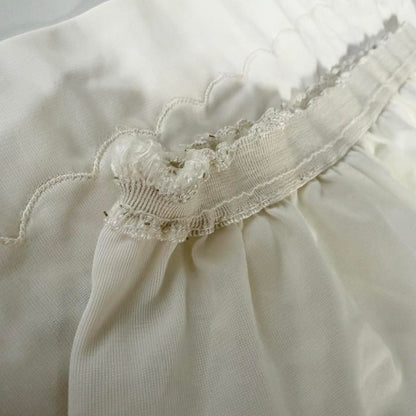 hokusai slip cami and skirt set (s)