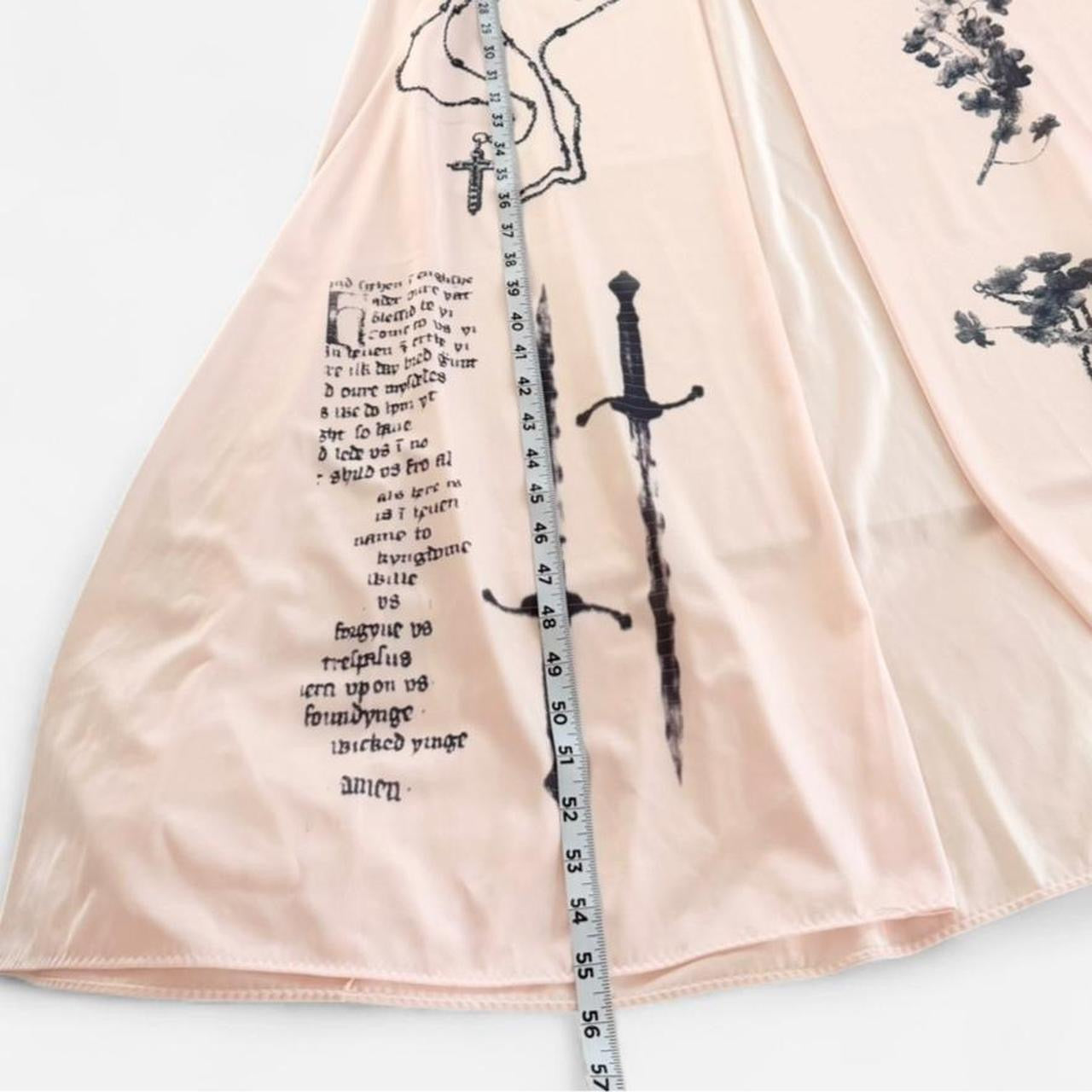 heaven’s gate vintage peignoir (s)
