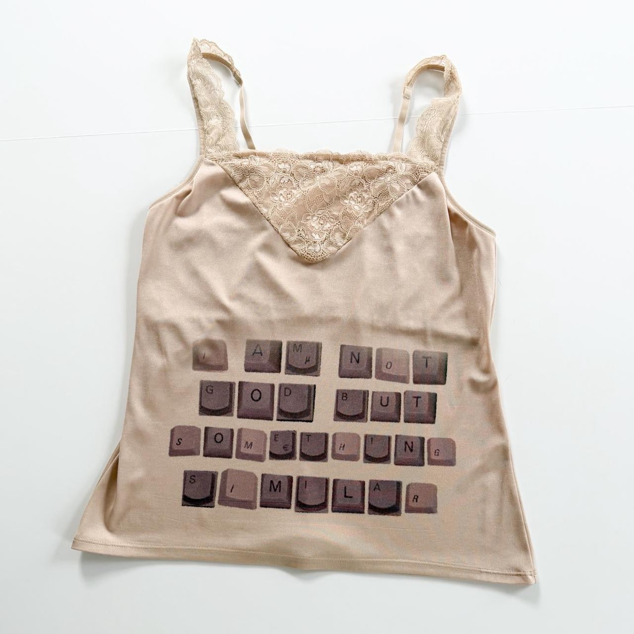 god complex two piece set (large)