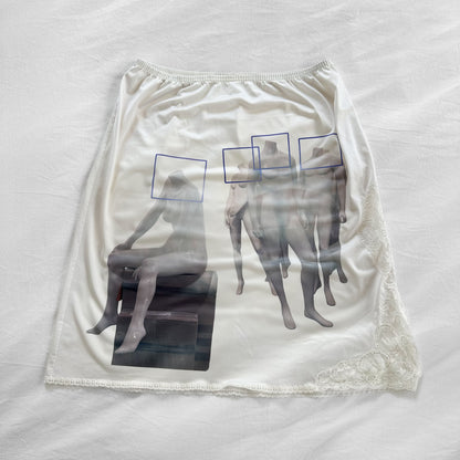 cryptid slip skirt (large)