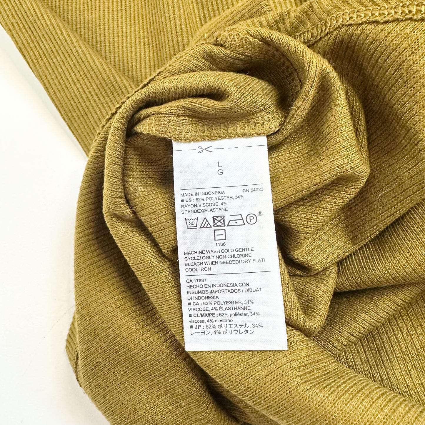 manga power lines green henley (large)