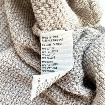apocalypse robots sweater (s)