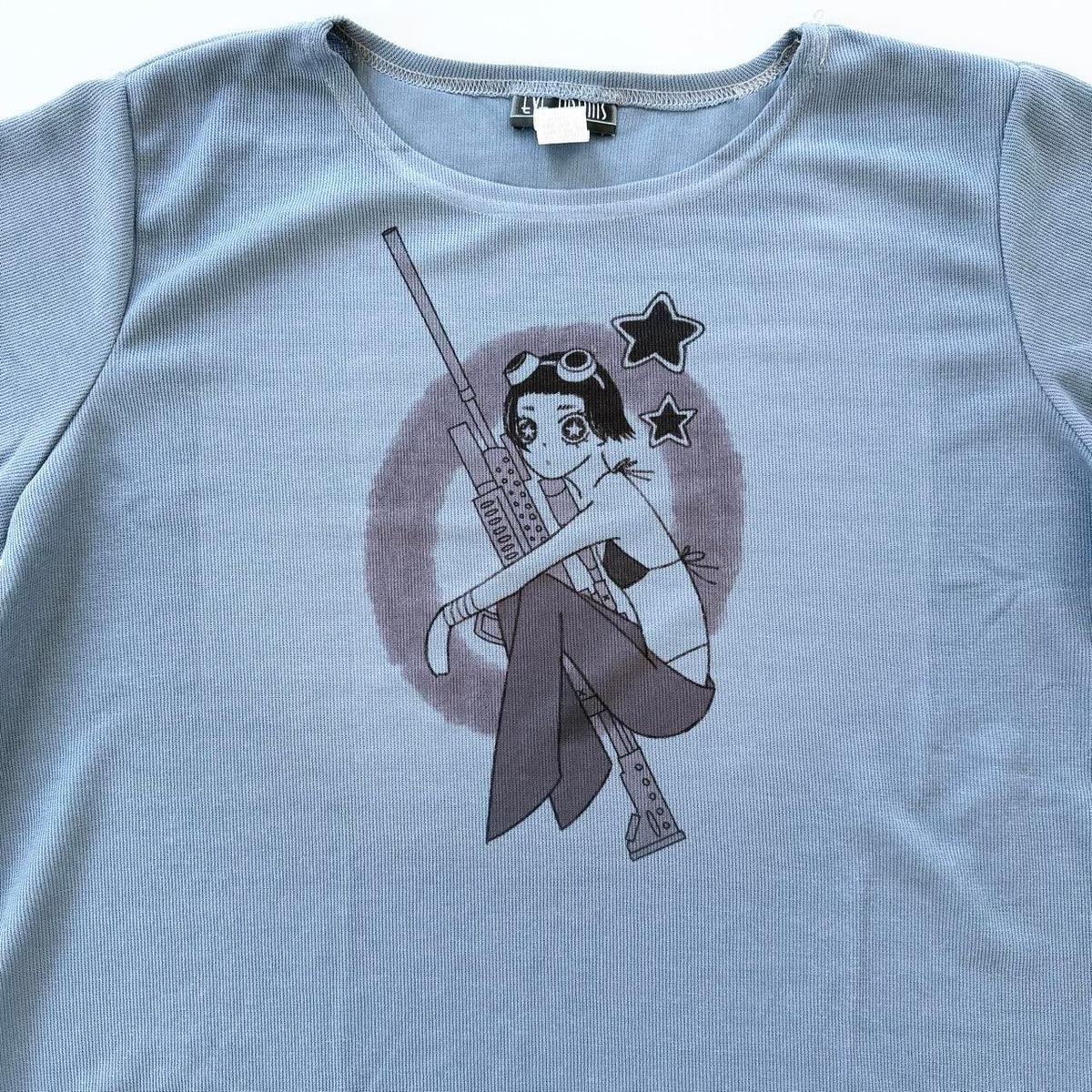 star girl vintage 90s t shirt (3xl)
