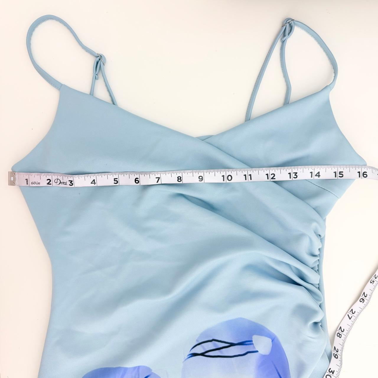 android twins mini dress (s)