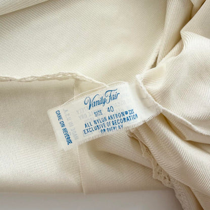 get well vintage slip set (m/l)