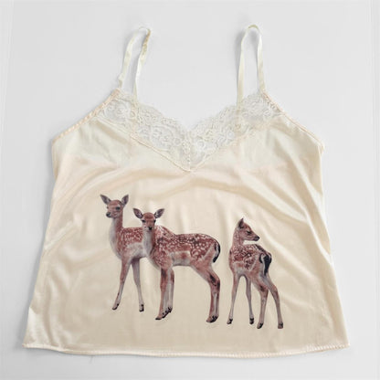 fawns vintage cami (m)