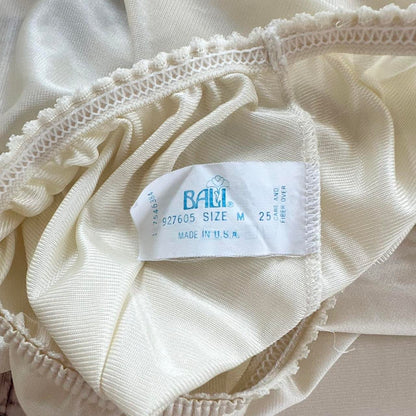 cathedral crows slip skirt (xs-m)