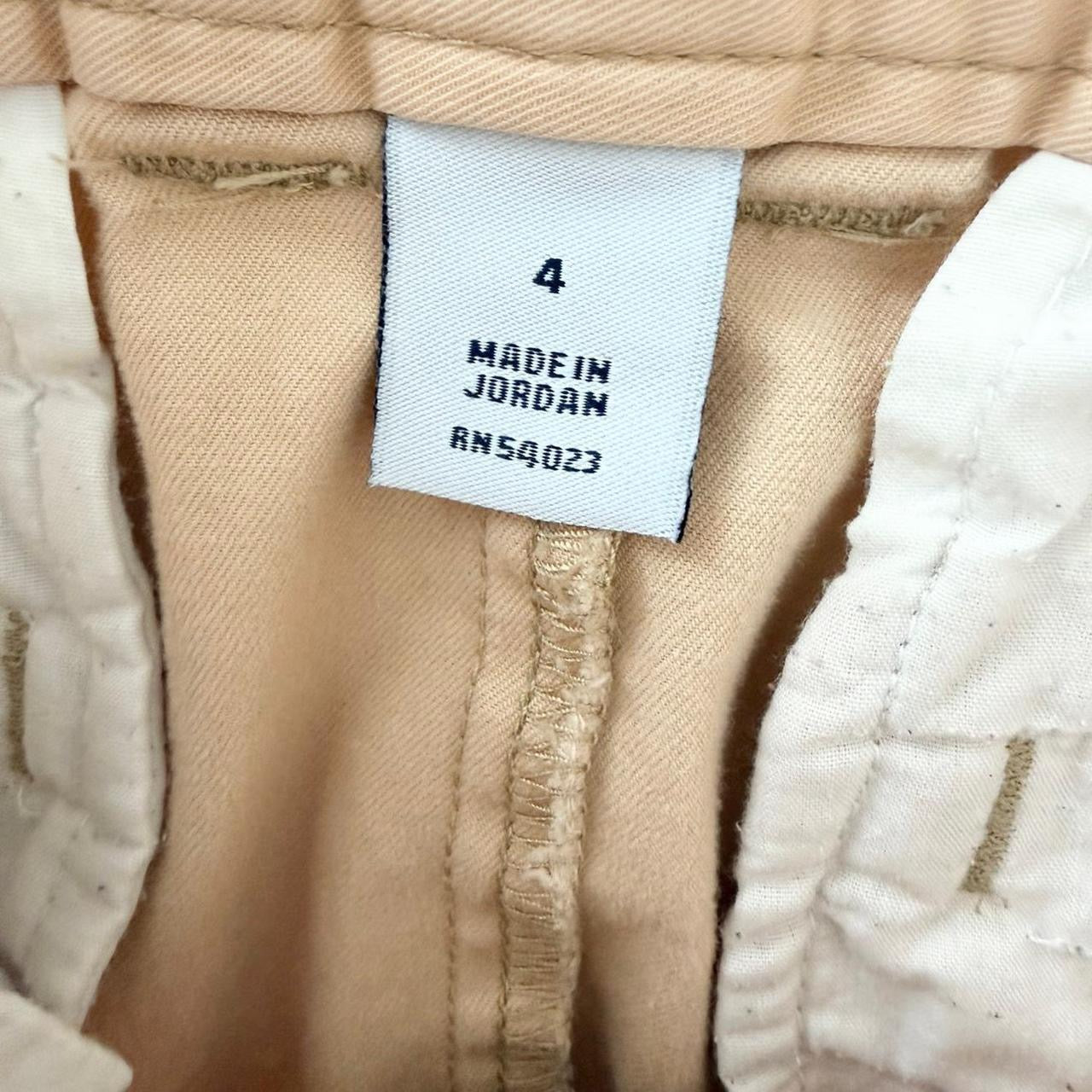 rosary dagger cotton mini skirt (s)