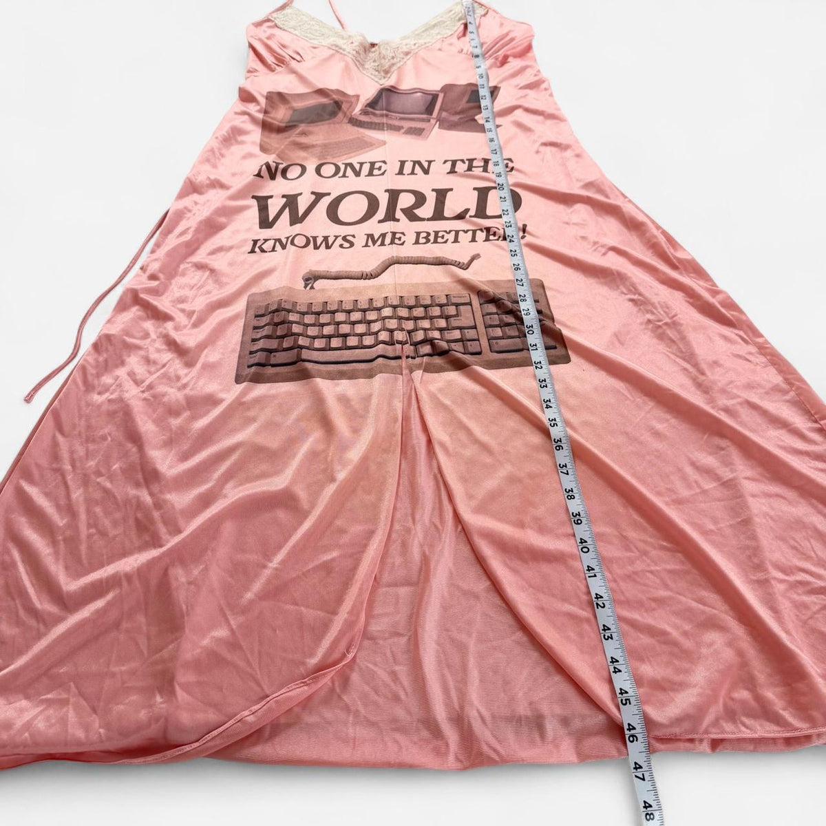 my computer dress (m)