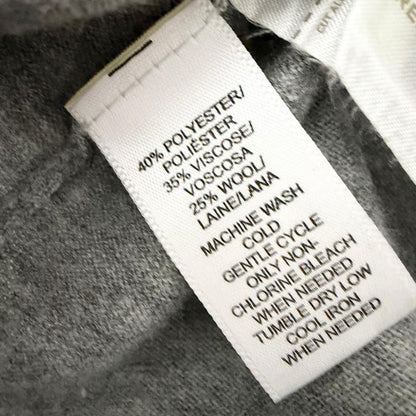 vkei cathedral cardigan (xl)