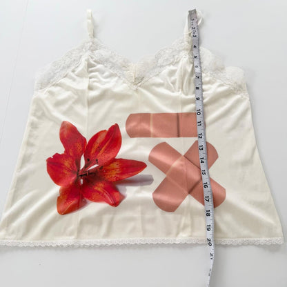 essential items vintage slip set (m/l)