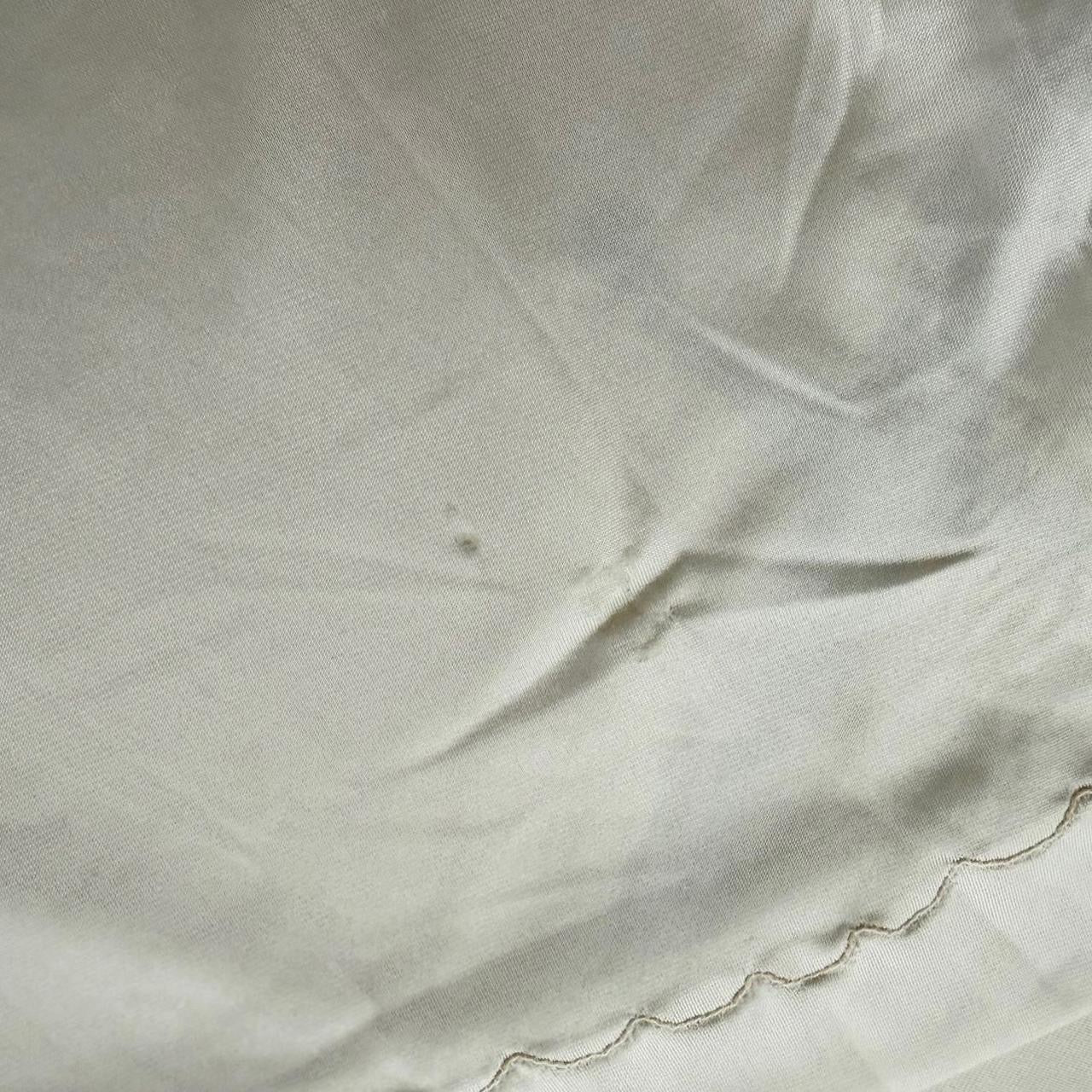 parrying daggers slip dress (s)