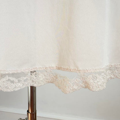 android twins vintage slip dress (xs/s)