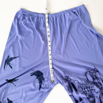 vkei vintage slip pants (xl)