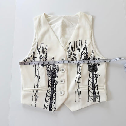 5g vest (m)
