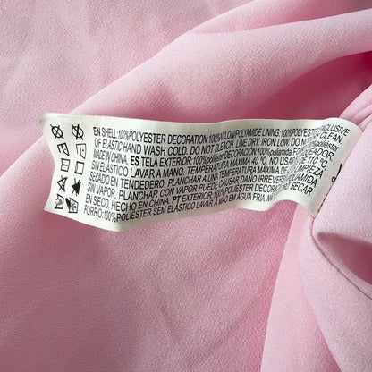 android twins corset mini dress (s)