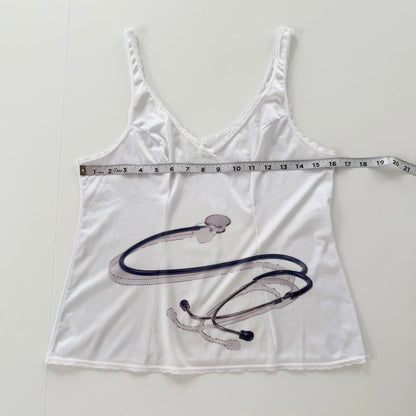 get well vintage slip set (s/m)