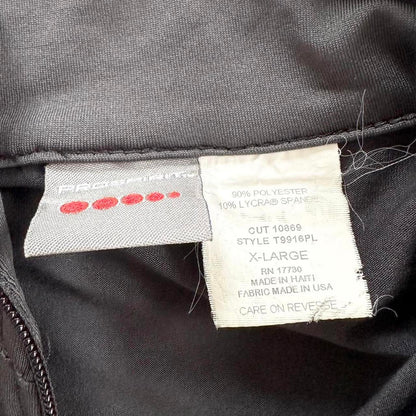 computer screens vintage jacket (l/xl)