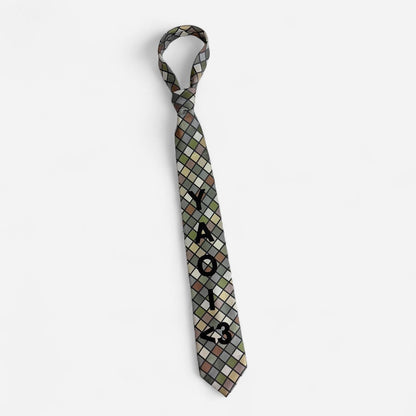 yaoi tie <3