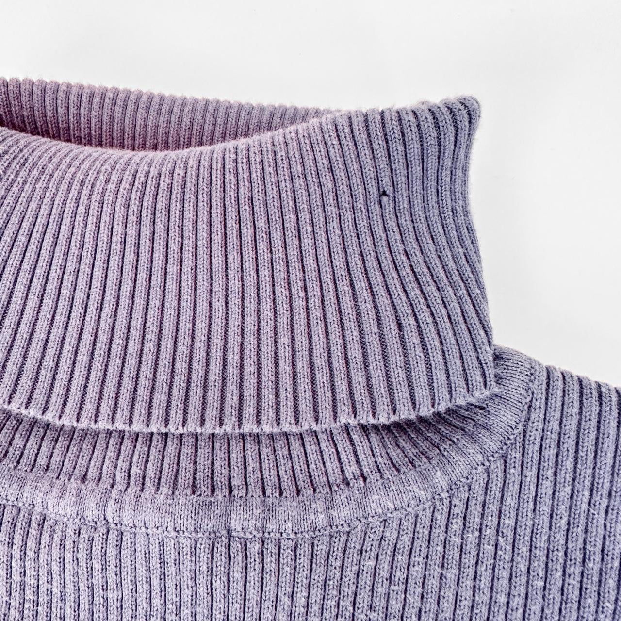 keyboard cotton sweater (large)