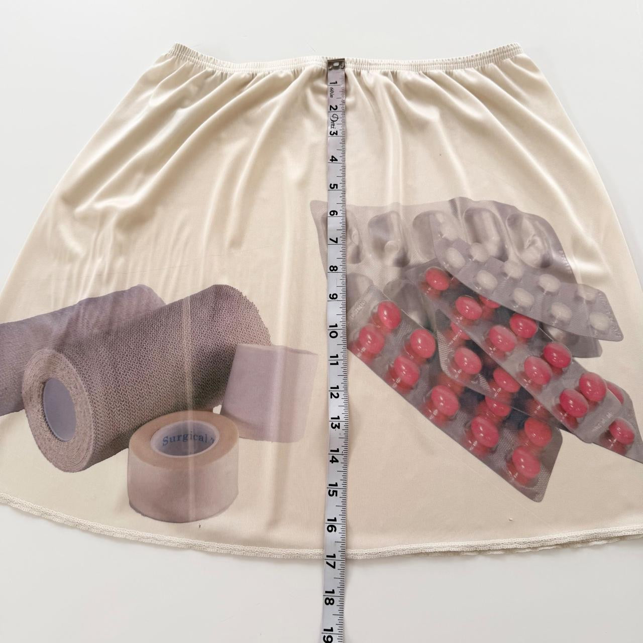 get well vintage slip set (m/l)
