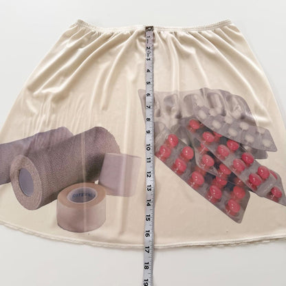 get well vintage slip set (m/l)