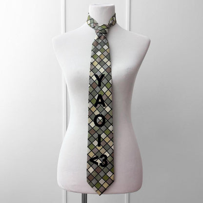 yaoi tie <3