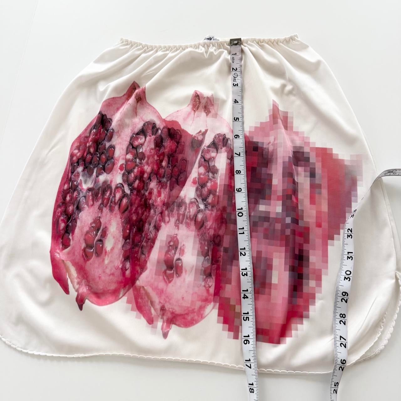 forbidden fruit mini skirt (s/m)