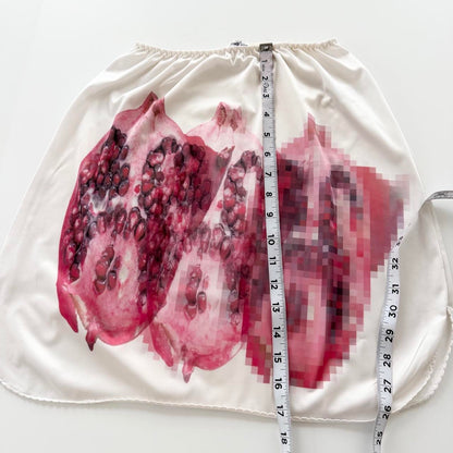 forbidden fruit mini skirt (s/m)
